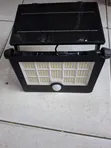 200W Solar Sensor Floodlight (Inbuilt Panel) - 1