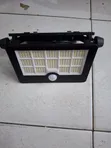 200W Solar Sensor Floodlight (Inbuilt Panel) - 2