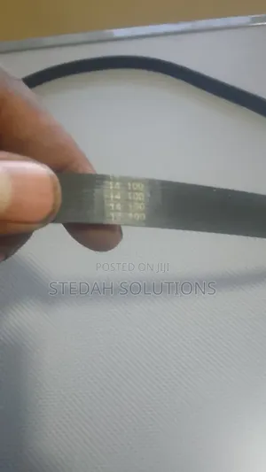 V-Belts za Mashine ya Kufulia