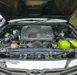 Toyota Hilux 3.0 D-4D 4x4 Double Cab 2014 Grey - 3