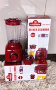 Nexser 8-in-1 Food Processor - 1