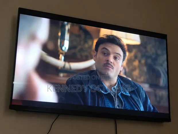 Itel TV ya Smart ya Inchi 43 - 1