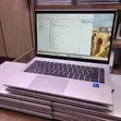 Laptop HP EliteBook 840 G8 - Core i7, 8GB RAM, 256GB SSD - 3