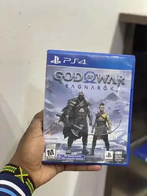 God of War Ragnarok - PS5