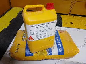 Sika Latex Admixture 5L