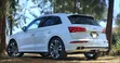 Audi Q5 45 Premium AWD quattro 2020 White - 2
