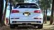 Audi Q5 45 Premium AWD quattro 2020 White - 4