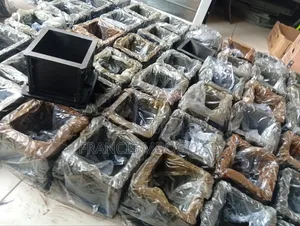 Concrete Testing Cube Moulds (150mm)