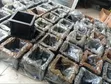 Concrete Testing Cube Moulds (150mm) - 1