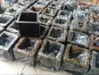Concrete Testing Cube Moulds (150mm) - 2