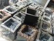 Concrete Testing Cube Moulds (150mm) - 3