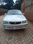 Toyota Corona 1998 Nyeupe - 3