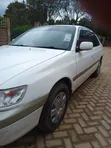 Toyota Corona 1998 Nyeupe - 4