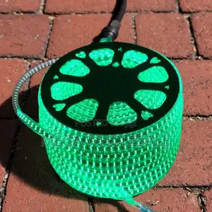 Premium 50m Green LED Strip Light Snake Light