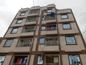 2 Bedroom Apartment for Rent in Utawala GSU Area