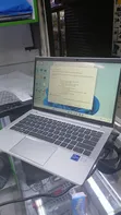 HP EliteBook 830 G8 Laptop - Core i5, 8GB RAM, 256GB SSD - 1