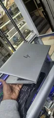 HP EliteBook 830 G8 Laptop - Core i5, 8GB RAM, 256GB SSD - 5