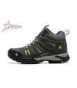 Viatu vya Hiking vya Nje vya Tactical Waterproof - AD Maurizio - 1