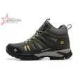Viatu vya Hiking vya Nje vya Tactical Waterproof - AD Maurizio - 2