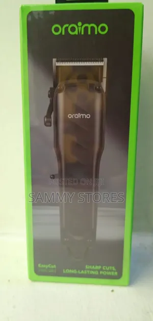 Oraimo 2C Professional Hair Clipper
