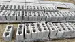 Amazon Concretes Interlocking Hollow Blocks - 2