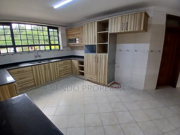 4 Bedroom Contemporary Villa for Rent in Karen C - 1