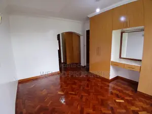 4 Bedroom Contemporary Villa for Rent in Karen C