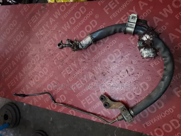 Power Steering Pipe Nissan Teana, Murano - 1