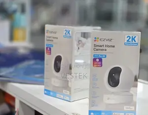 EZVIZ TY1 Smart Camera 360° AI Human Detection Two-Way Talk