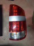 Toyota Noah 2005-2007 Taillight (Used) - 2