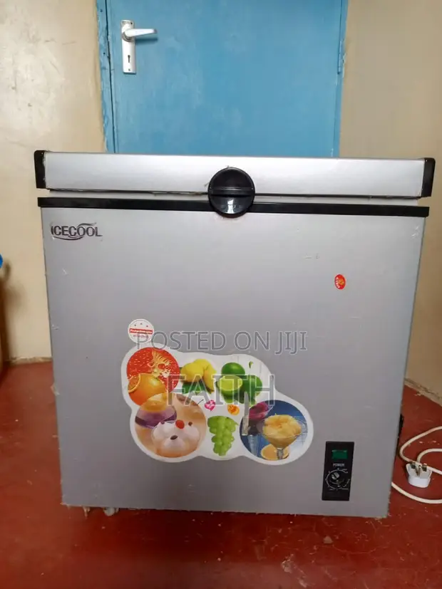 60 Litre Freezer for Sale - 1