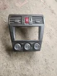 Subaru Forester SH5 AC Control Unit - 1