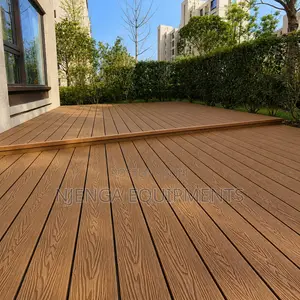 WPC Decking
