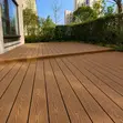 WPC Decking - 1