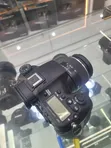 Sony A99 II DSLR Camera - 3