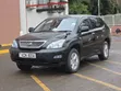 Toyota Harrier 2012 Black - 2