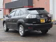 Toyota Harrier 2012 Black - 5