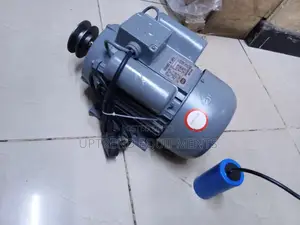 5hp STCL Electric Motor