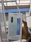 New Samsung Galaxy A36 128GB Gray - 1