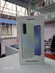 New Samsung Galaxy A36 128GB Gray - 3