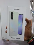 New Samsung Galaxy A36 128GB Gray - 5