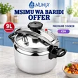Ninix Manual Pressure Cooker - 2