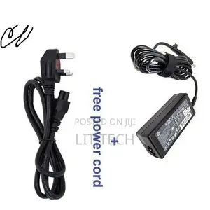 Chaja ya Laptop ya HP 65W Big Pin (7.4x5.0mm)