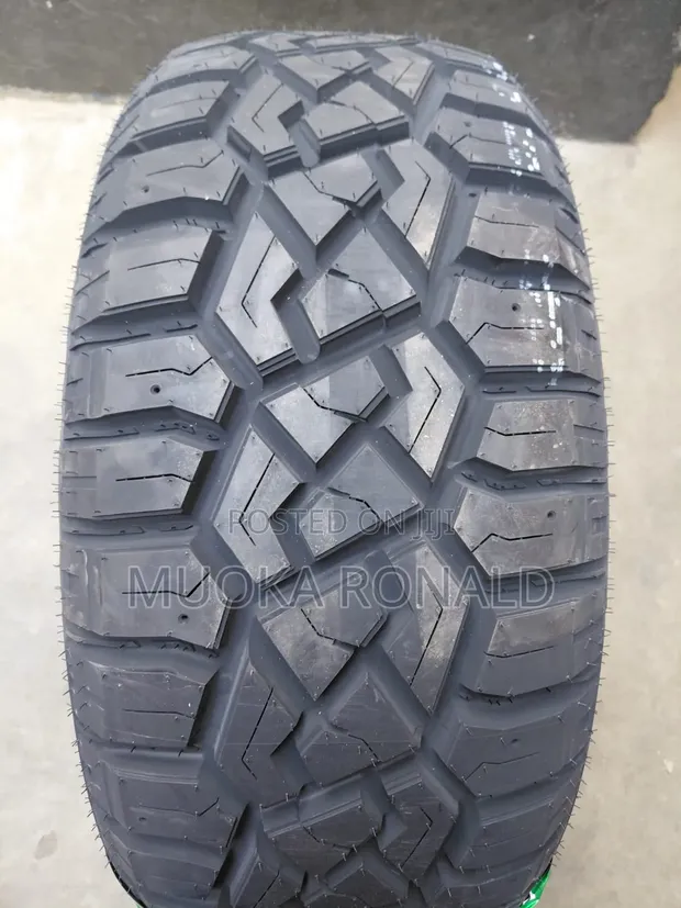 Tairi ya Prinx 265/50R20 R/T - Imetengenezwa Thailand - 1