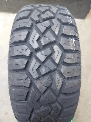 Tairi ya Prinx 265/50R20 R/T - Imetengenezwa Thailand