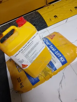 Sika Latex Emulsion (5 Liters)