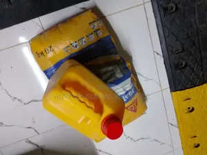 Sika Latex Emulsion (5 Liters)