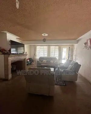 4-Bedroom Maisonette with SQ in Karen C for Sale