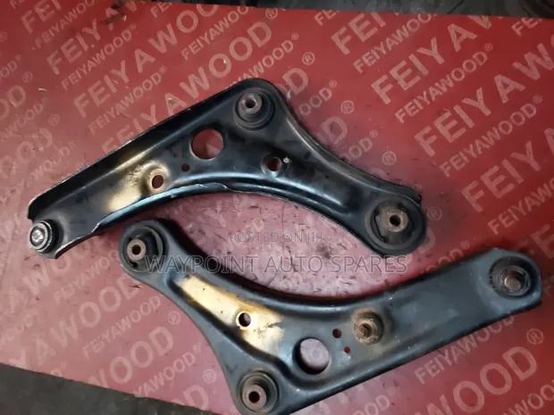 Nissan Dayz Control Arms - 1