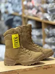 Achock Outdoor Tactical Hiking Boots - 1